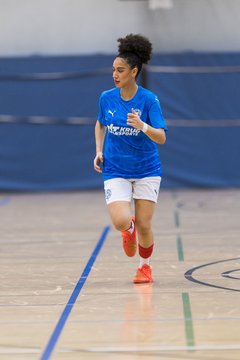 Bild 1012 - wBJ NFV Futsalmeisterschaft